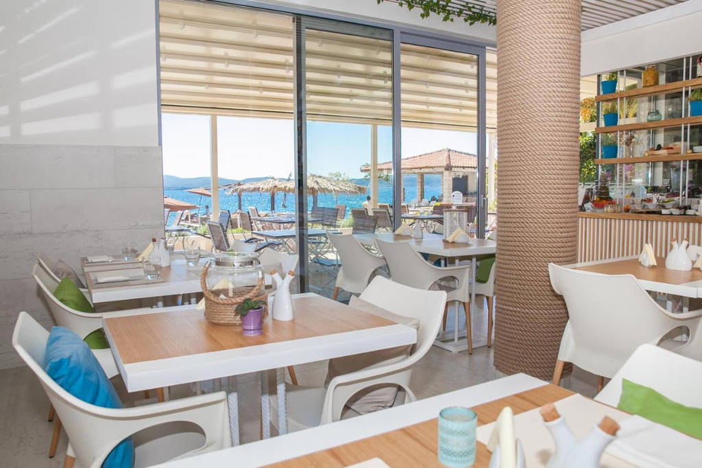 Casa Del Mare Blanche (Bijela)