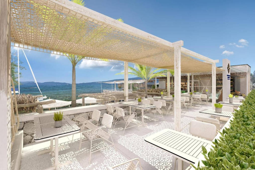 Casa Del Mare Blanche (Bijela)