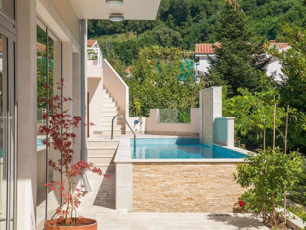 Casa Del Mare Blanche (Bijela)