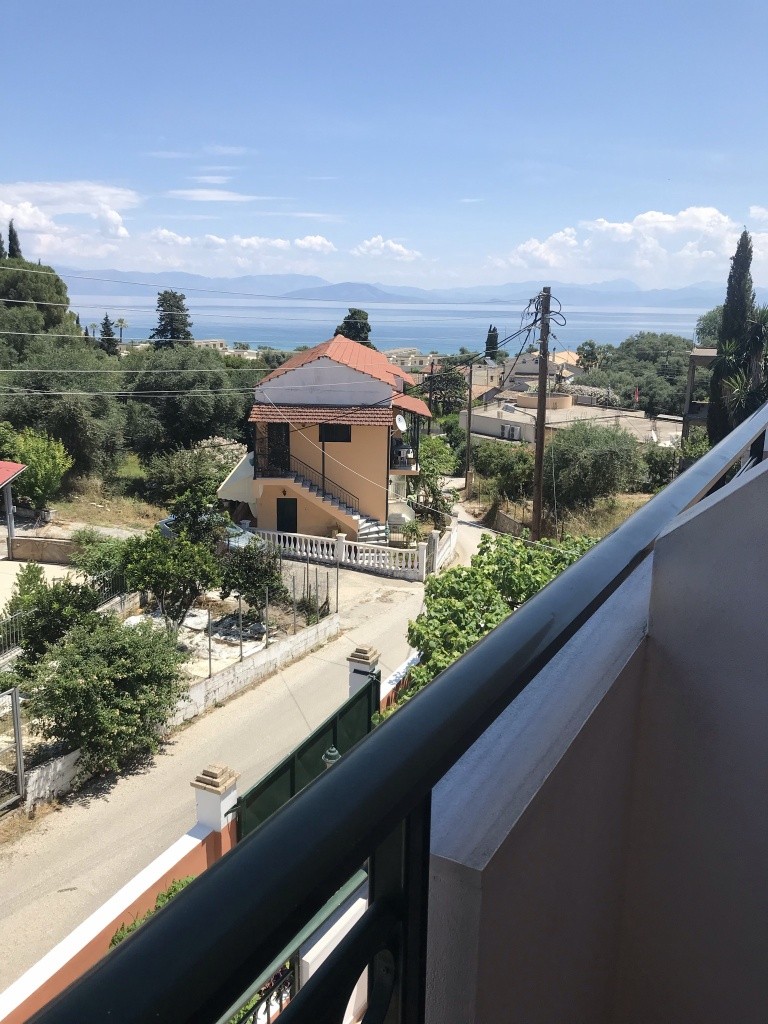 Filoxenia Apartmanház