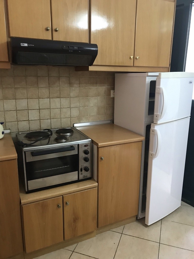 Filoxenia Apartmanház