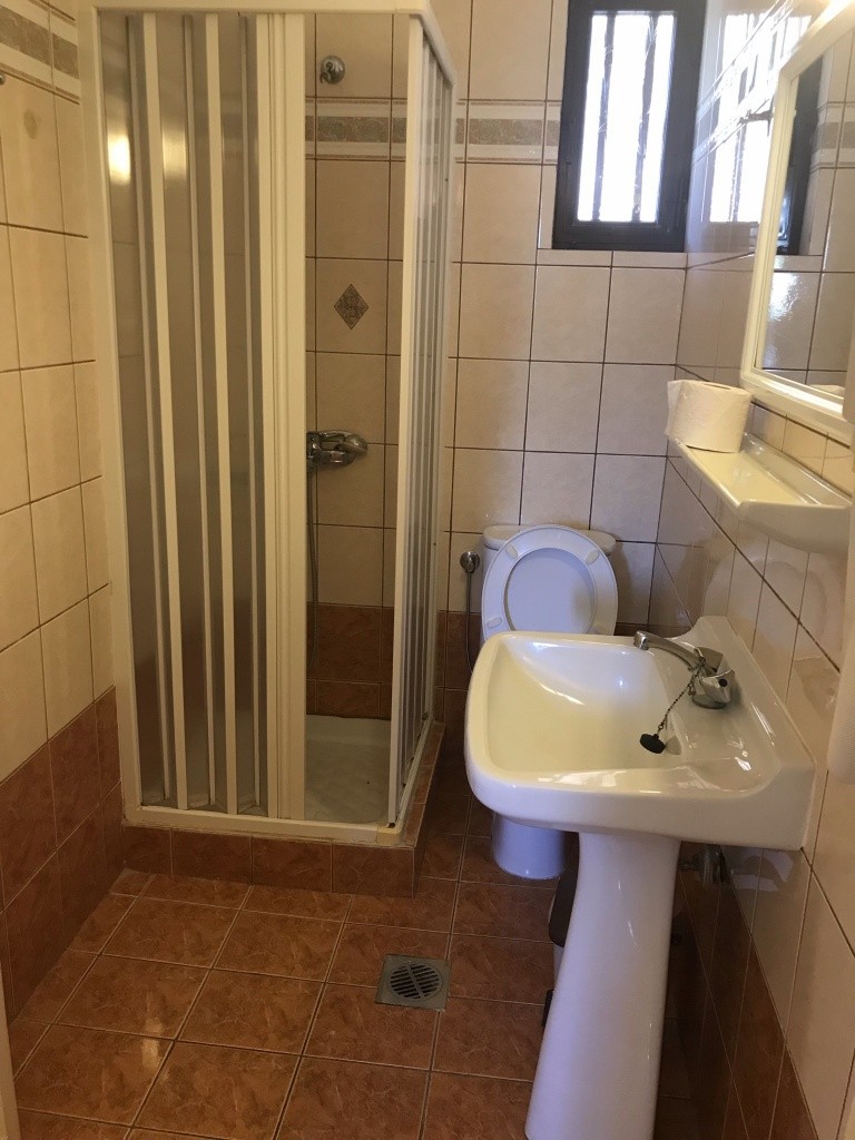 Filoxenia Apartmanház