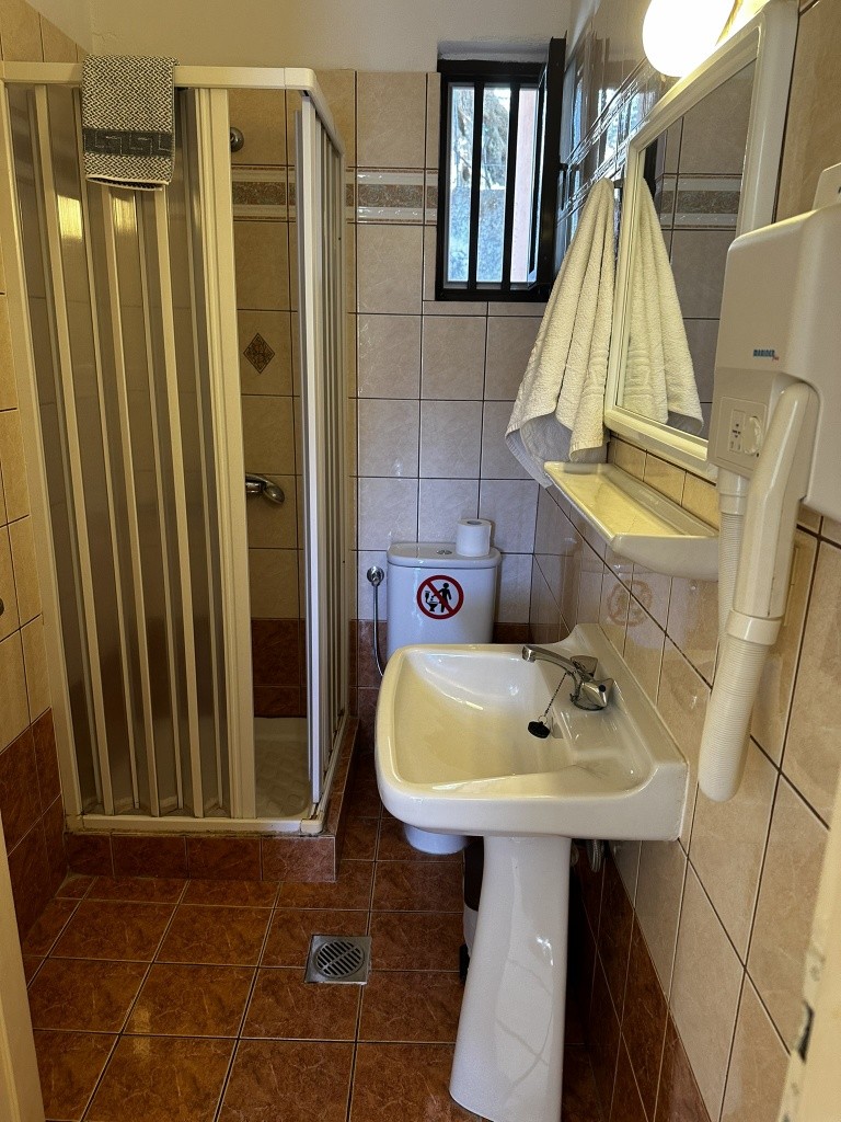 Filoxenia Apartmanház