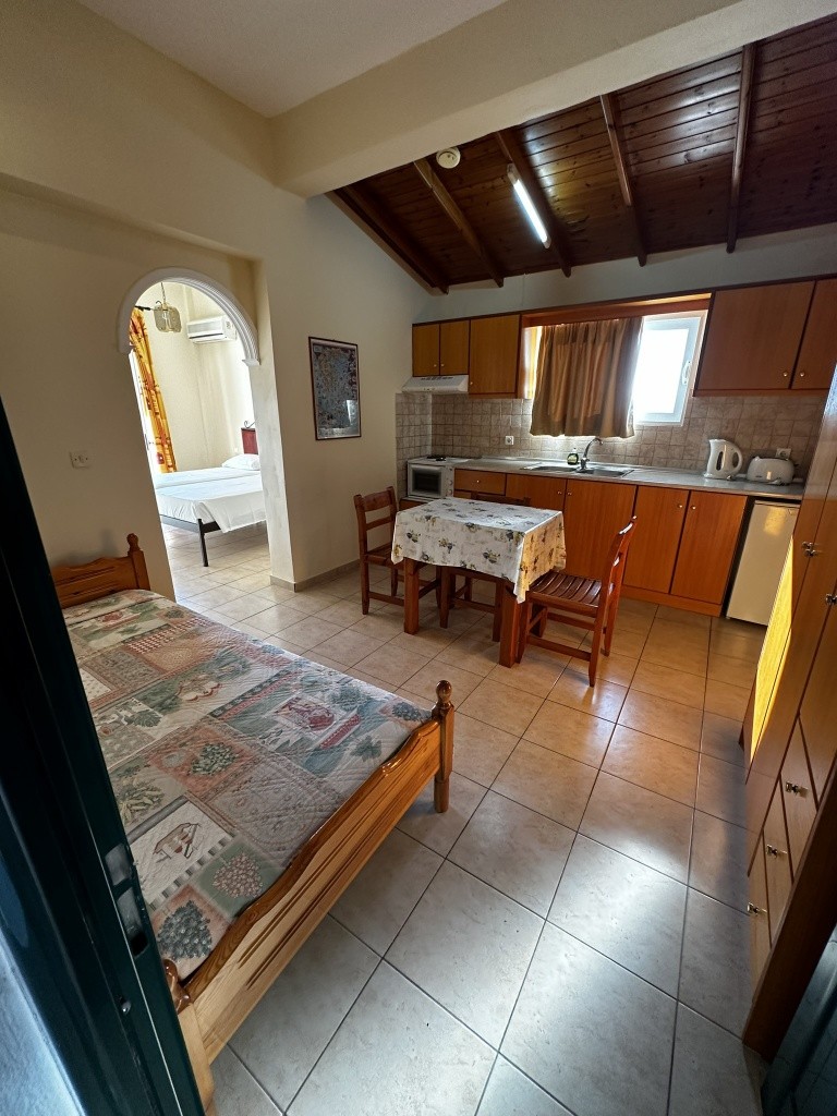 Filoxenia Apartmanház