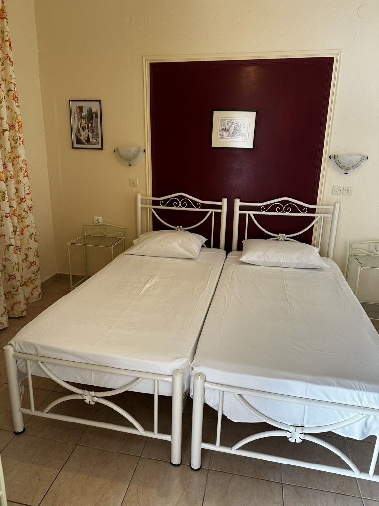 Filoxenia Apartmanház