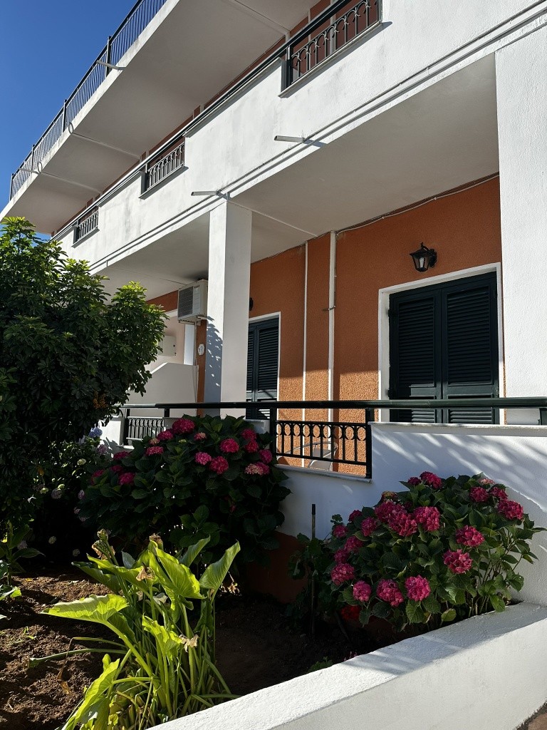 Filoxenia Apartmanház