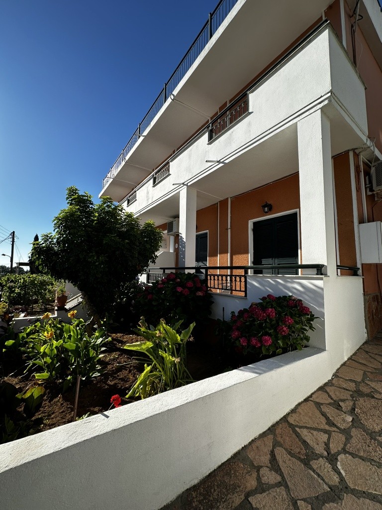 Filoxenia Apartmanház