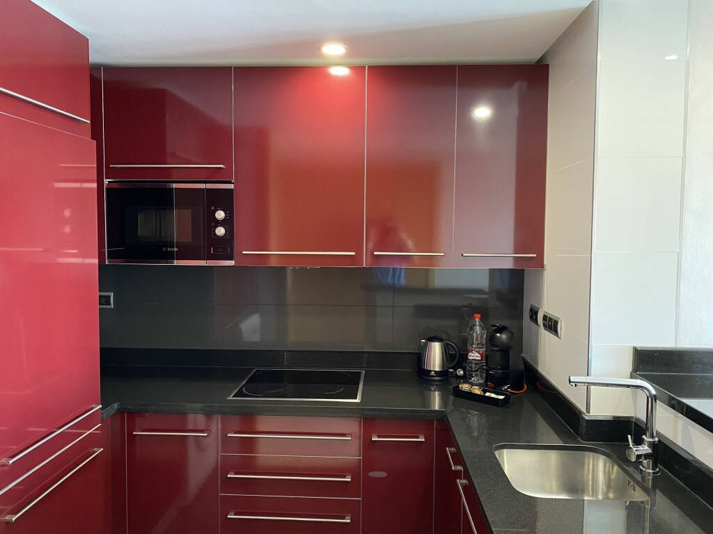Artplatinum Suites & Apartments