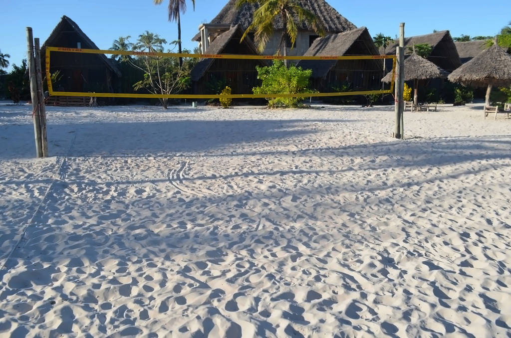New Jambo Bungalows