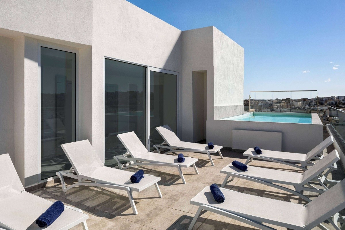 Quadro Hotel Trademark Collection by Wyndham