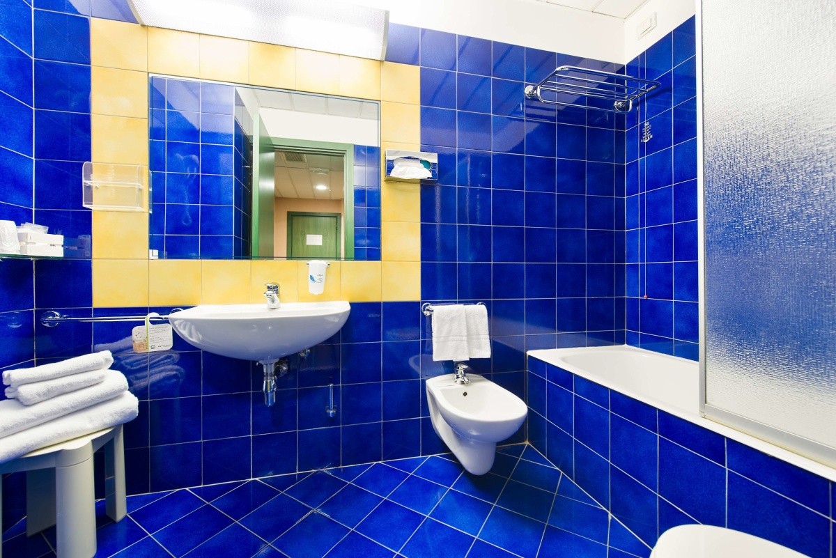 Best Western Mediterraneo Catania