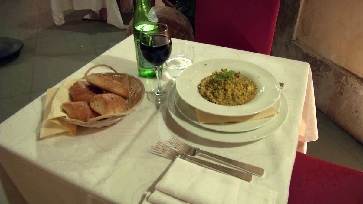 Grande Albergo Alfeo