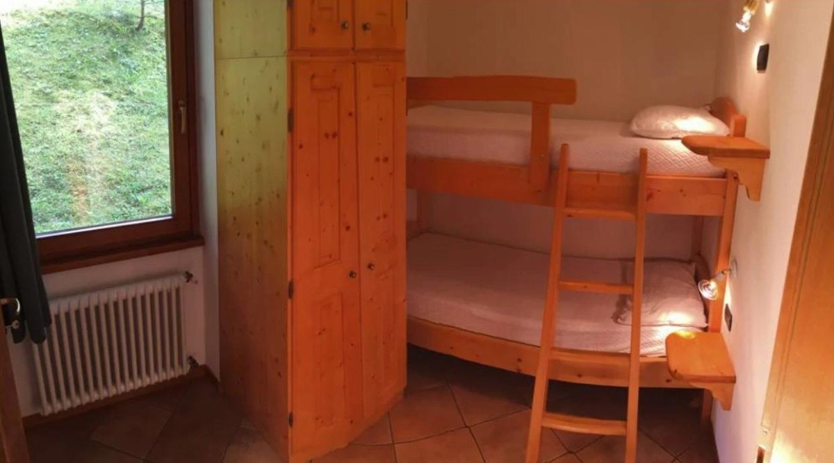 Casa Del Roccolo