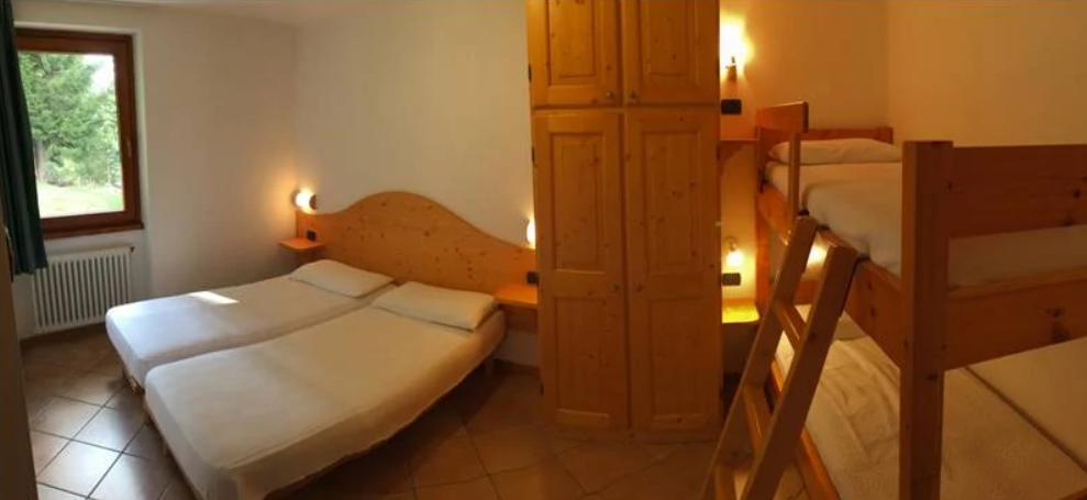 Casa Del Roccolo