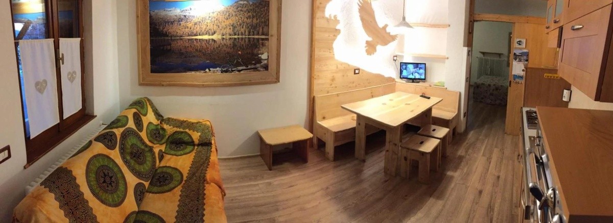 Casa Del Roccolo