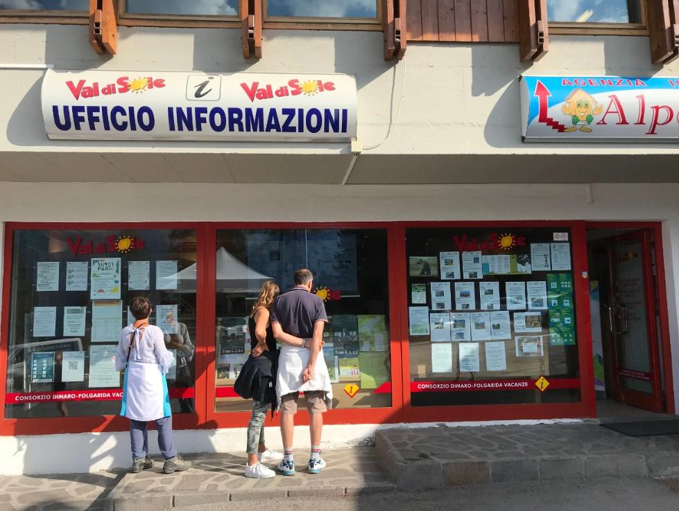 Casa Del Roccolo