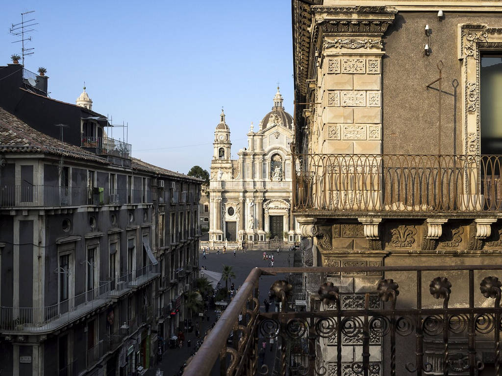 Duomo Suites & Spa