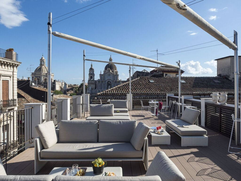 Duomo Suites & Spa