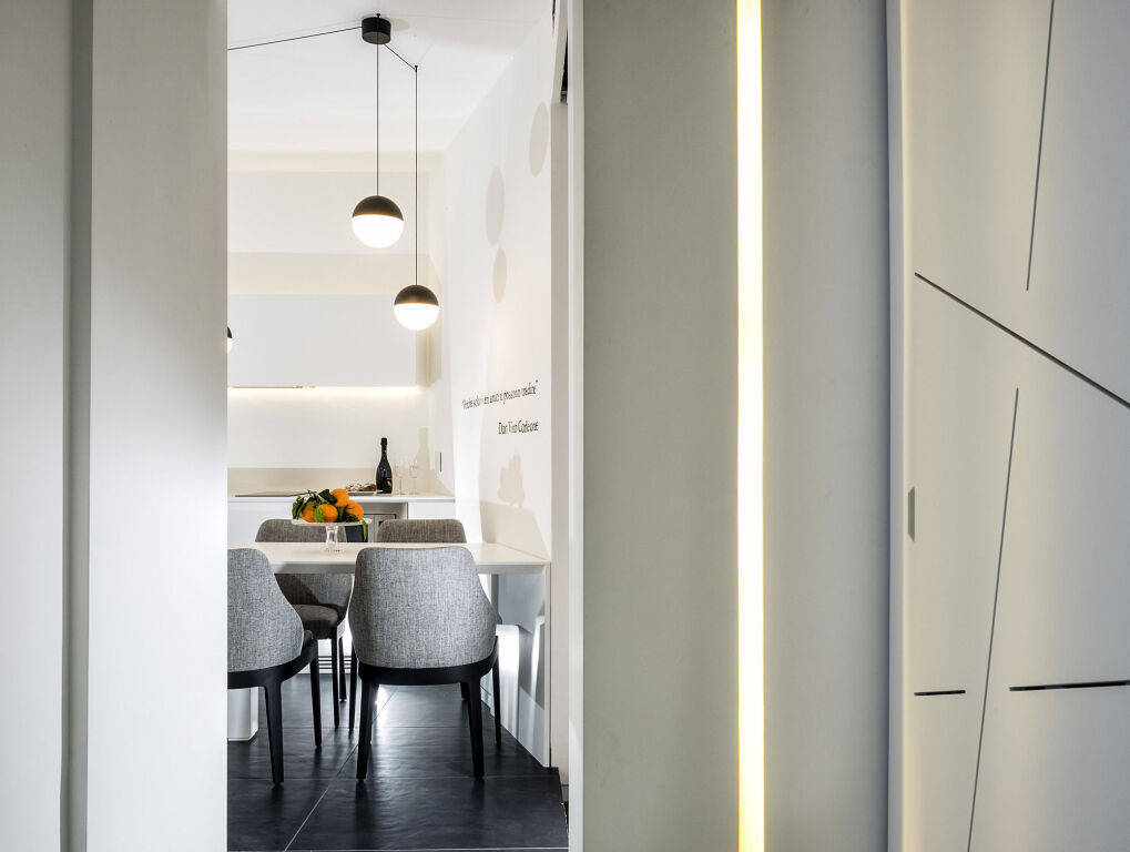 Duomo Suites & Spa