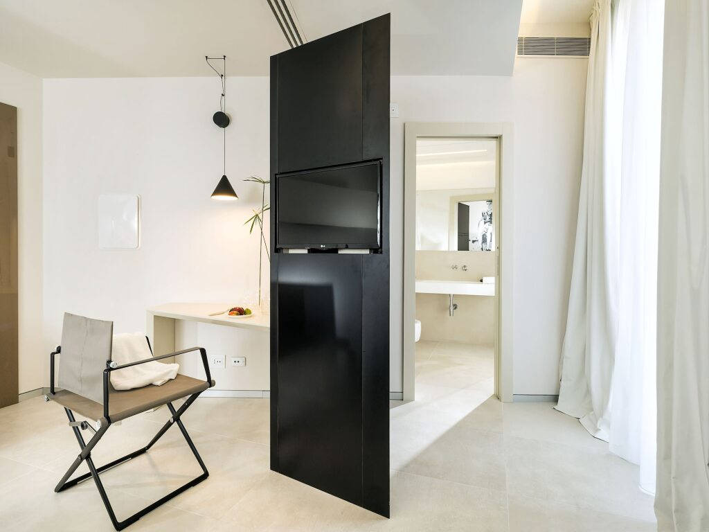 Duomo Suites & Spa