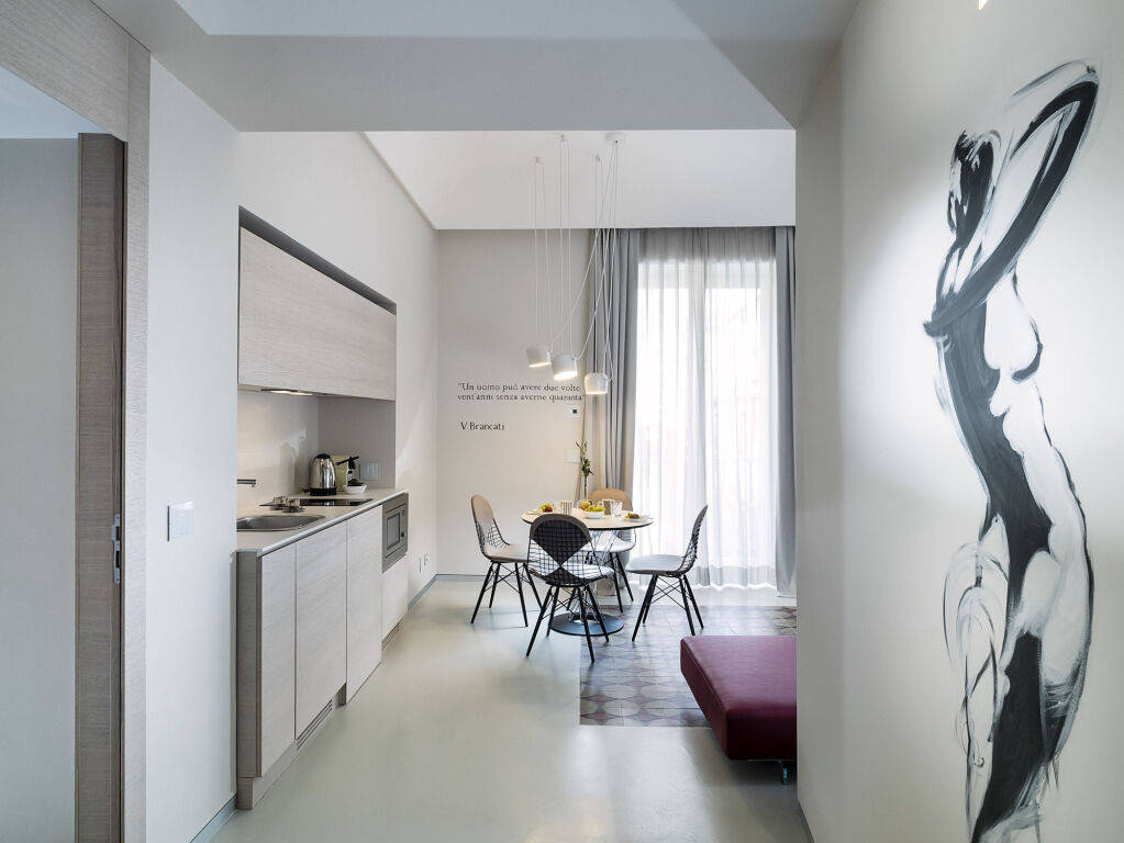 Duomo Suites & Spa