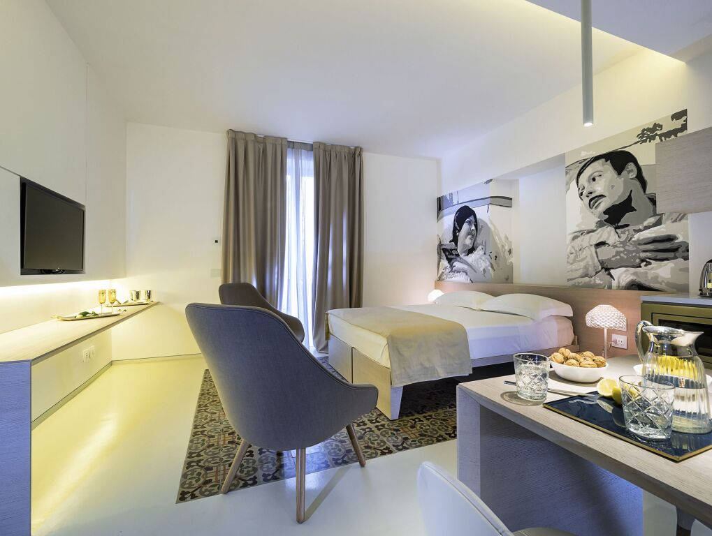 Duomo Suites & Spa