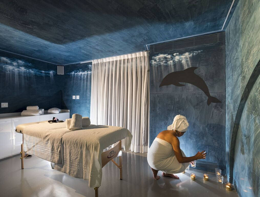 Duomo Suites & Spa