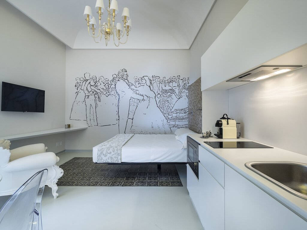 Duomo Suites & Spa