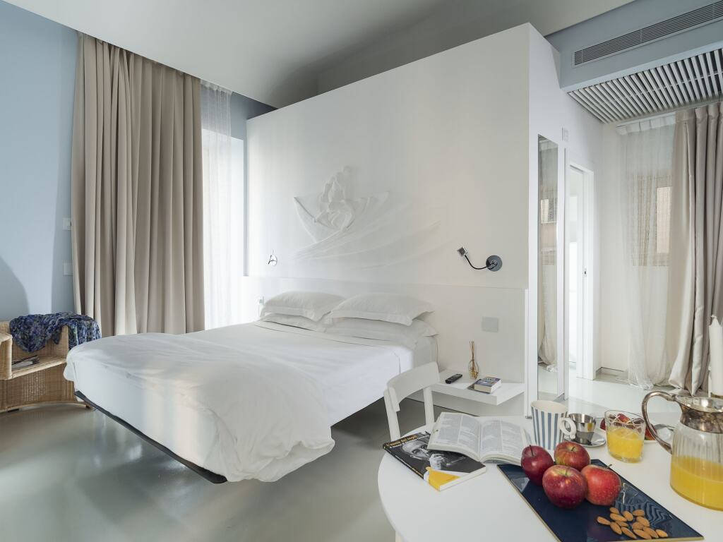 Duomo Suites & Spa