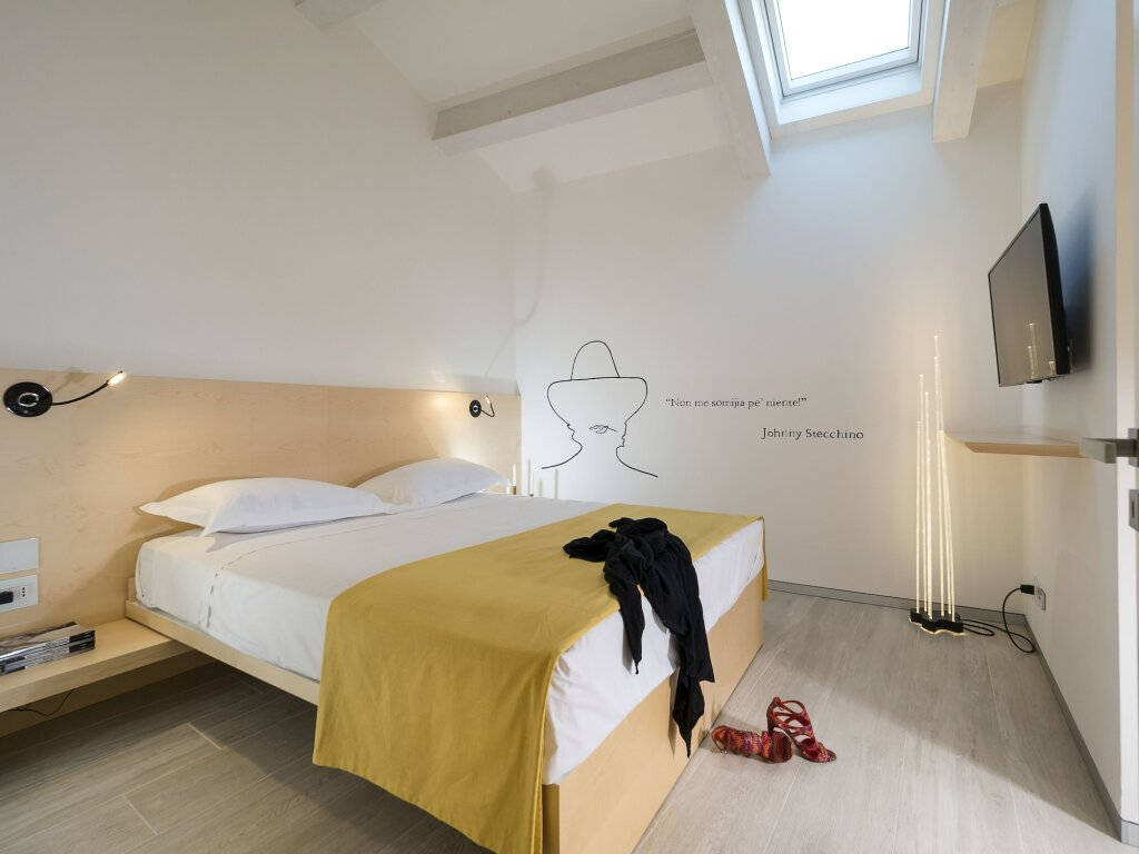 Duomo Suites & Spa