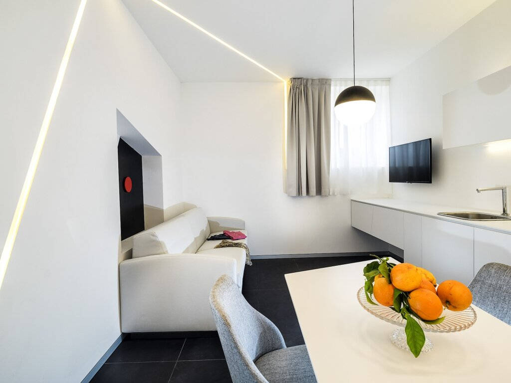 Duomo Suites & Spa