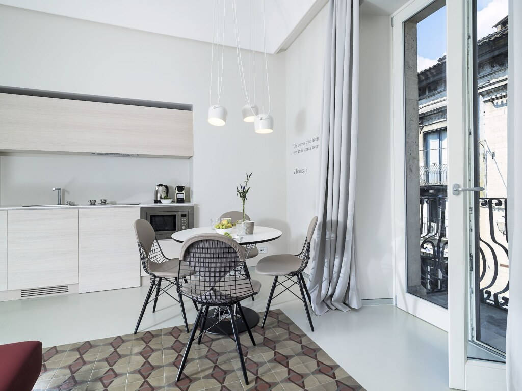 Duomo Suites & Spa