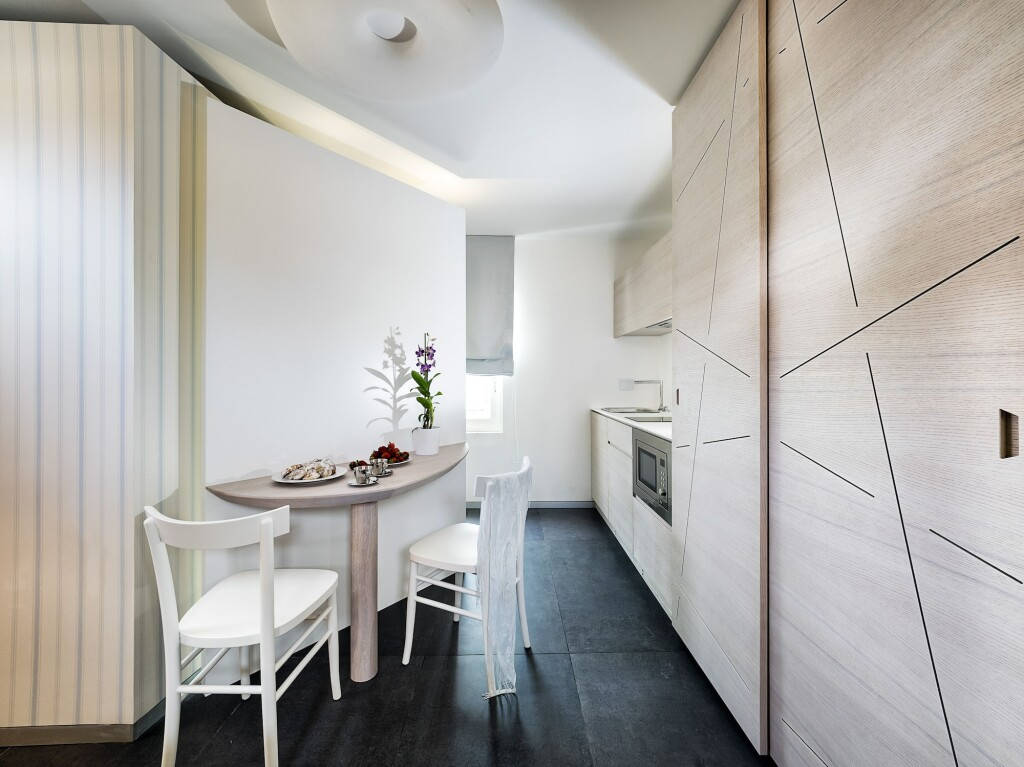 Duomo Suites & Spa