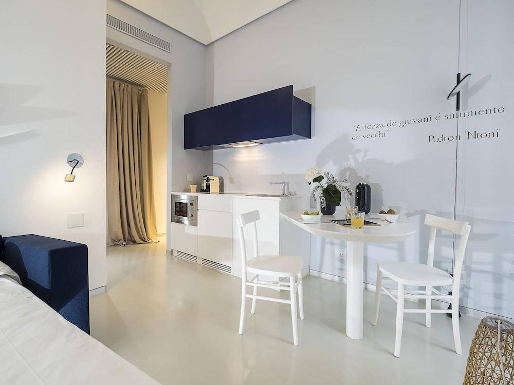 Duomo Suites & Spa