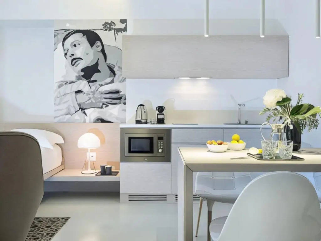 Duomo Suites & Spa