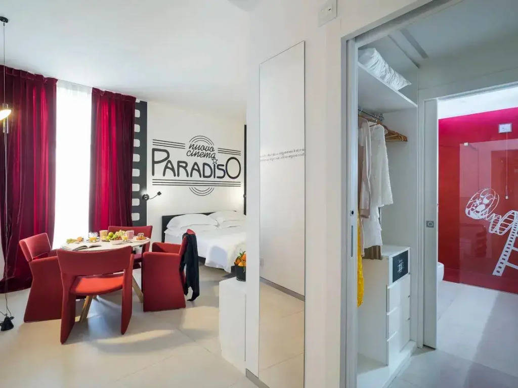 Duomo Suites & Spa