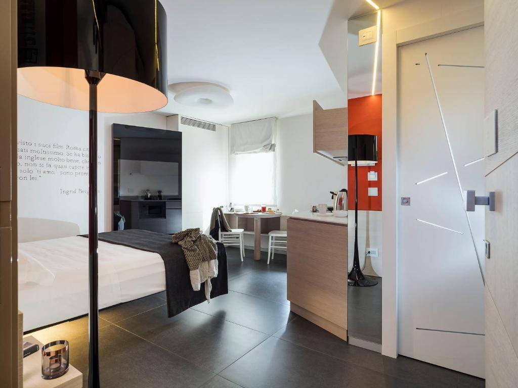 Duomo Suites & Spa