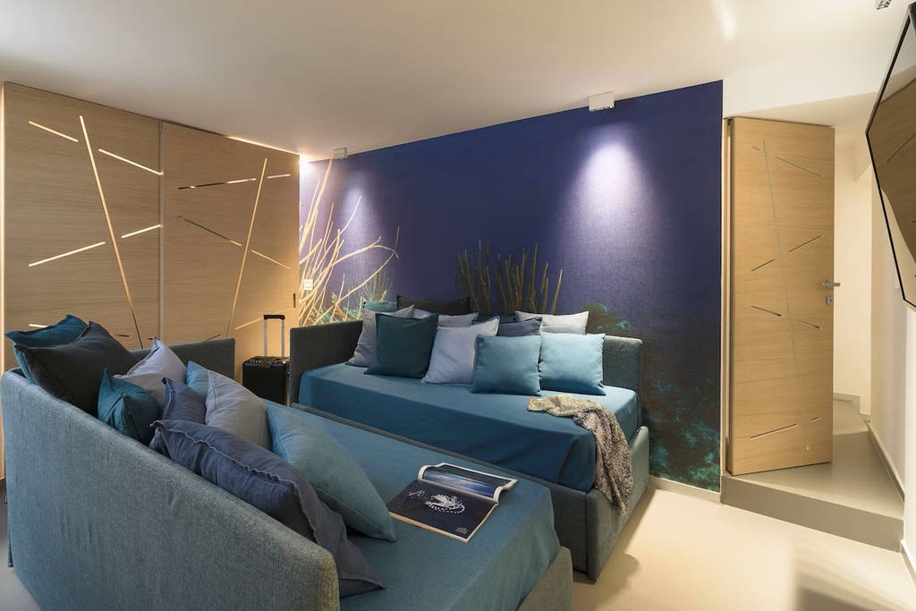 Duomo Suites & Spa