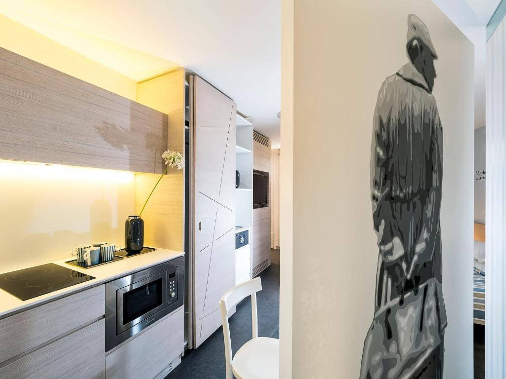 Duomo Suites & Spa