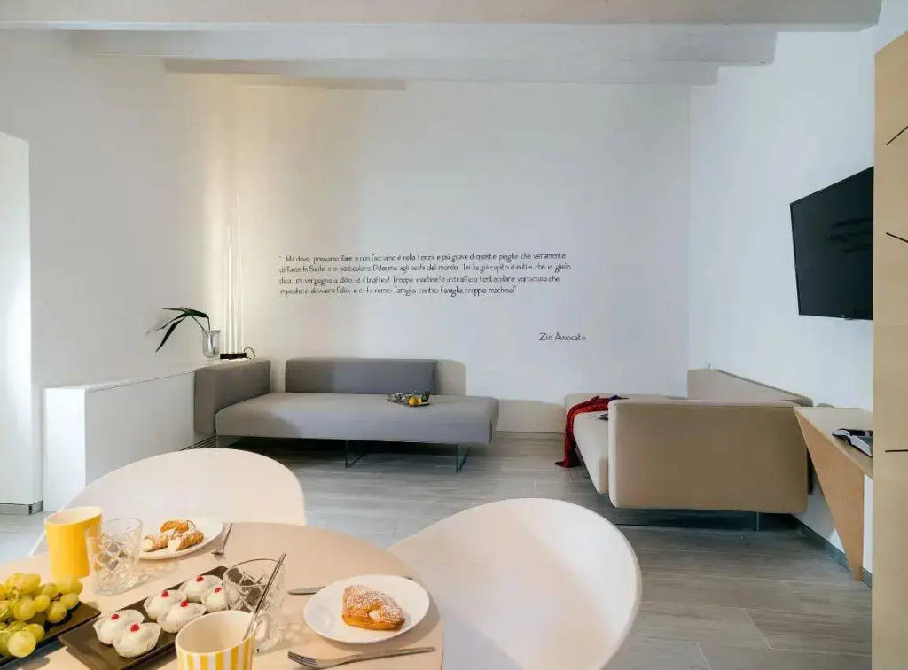 Duomo Suites & Spa