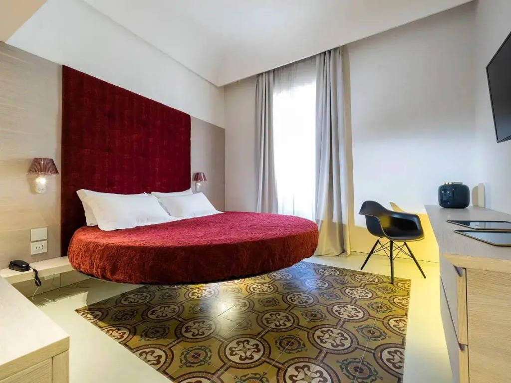 Duomo Suites & Spa
