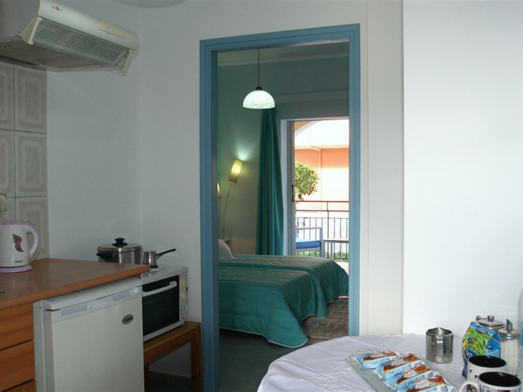Roda Pearl Resort