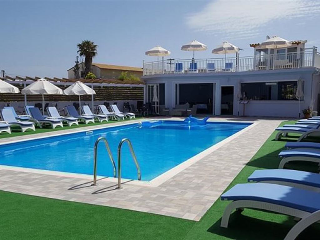 Roda Pearl Resort