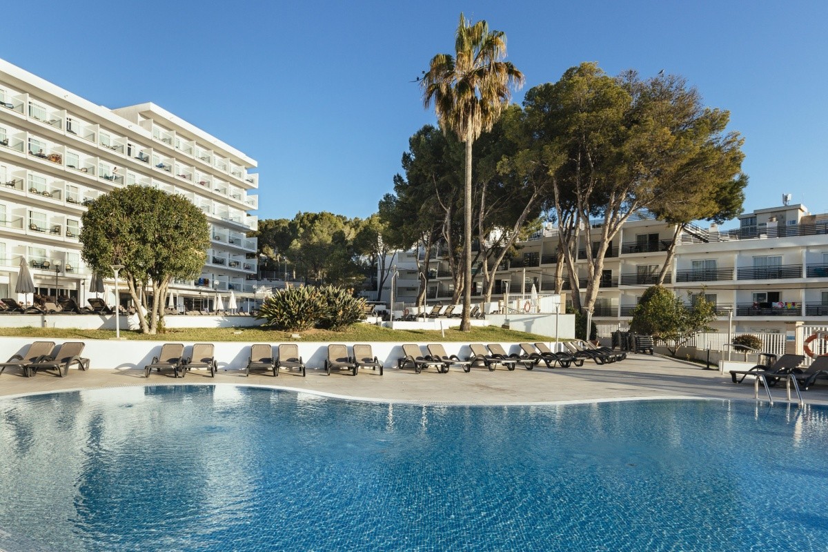 Ilunion Torrenova