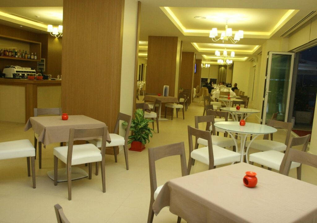 Palace & Spa
