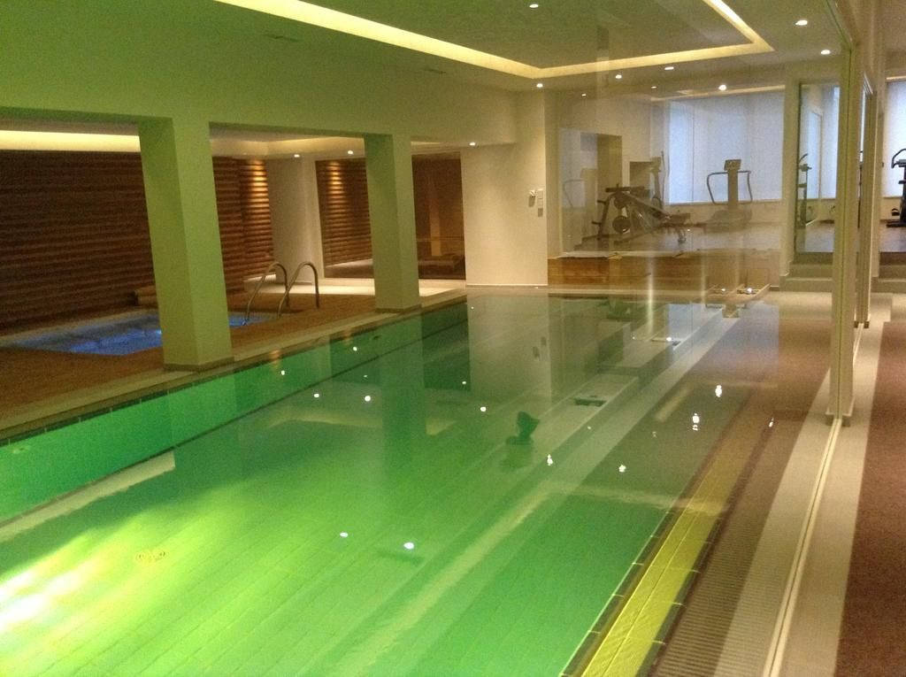 Palace & Spa