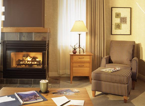 Summit Lodge Boutique Hotel