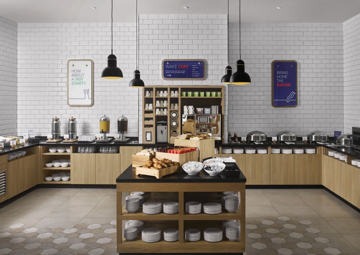 Holiday Inn Express Malta