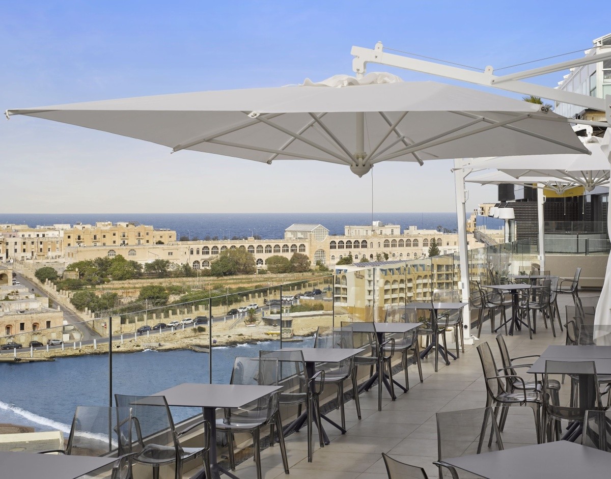 Holiday Inn Express Malta
