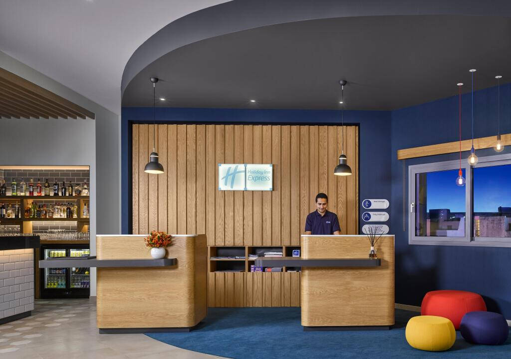 Holiday Inn Express Malta